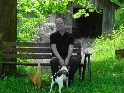 Jerry Anderson Photo 15