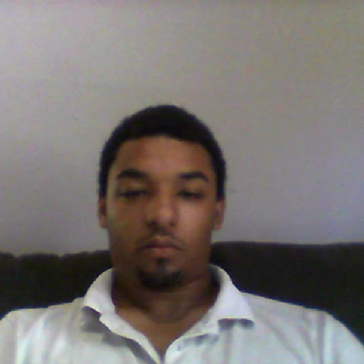 Anthony Tate Photo 13