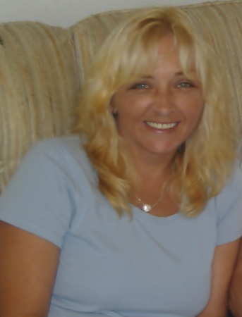 Bridget Calhoun Photo 3