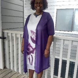 Cecelia Smith Photo 26