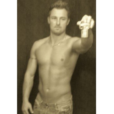 Larry Redding Photo 12