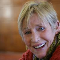 Ann Cavanagh Photo 1