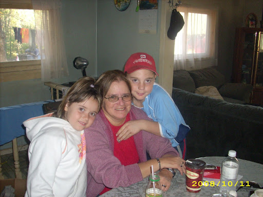 Kathy Macdonald Photo 12
