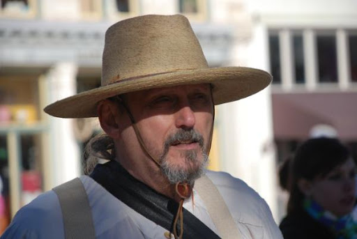 Robert Hayden Photo 39