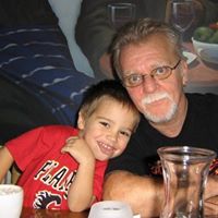 Don Robertson Photo 25
