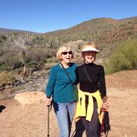 Arlene Kropf Photo 2