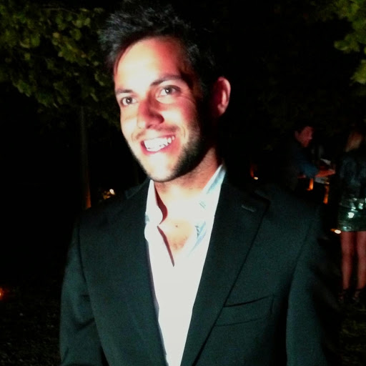 David Rodrigues Photo 30