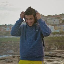 Abdullah Alotaibi Photo 4