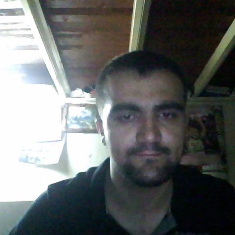 Murat Zeybek Photo 11