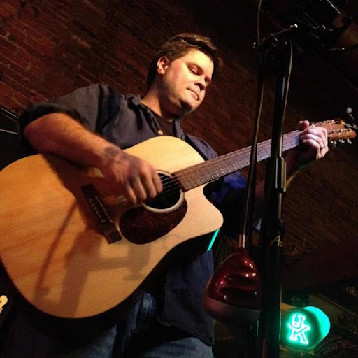 Christopher Bednar Photo 16