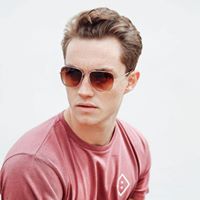 Connor Ryan Photo 34