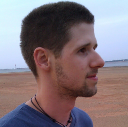 Andrew Grimes Photo 26
