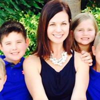 Amy Busch Photo 24