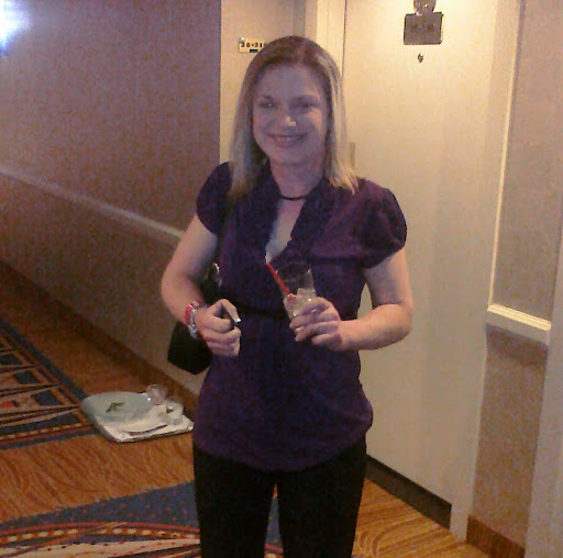 Alison Robb Photo 21