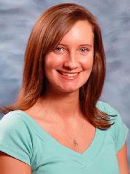Rebecca Teague Photo 17