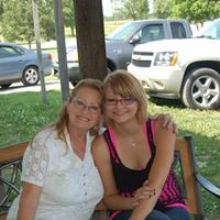 Paula Harp Photo 20