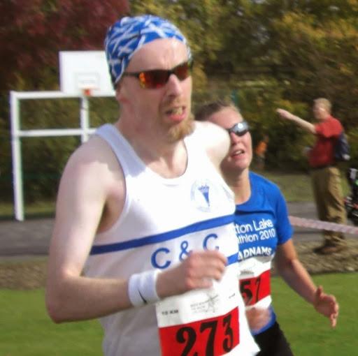 Richard Lyle Photo 11