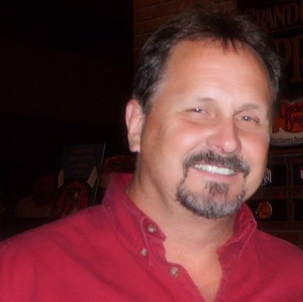 Roy Cox Photo 24