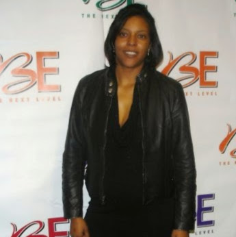 Erica Armstrong Photo 26
