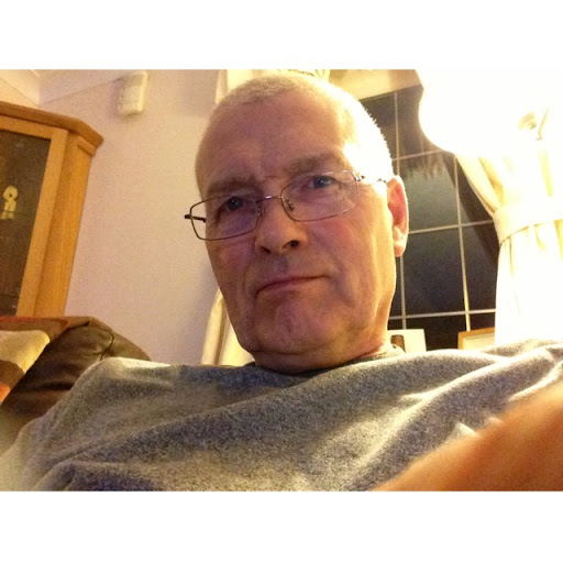 Michael Redshaw Photo 8
