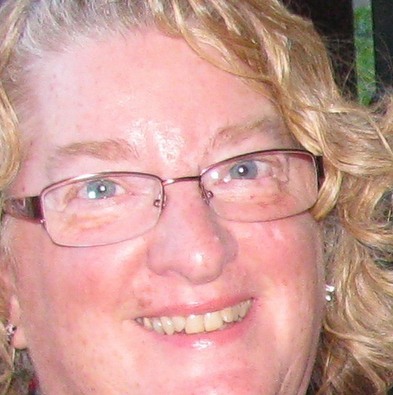 Judith Harrison Photo 18