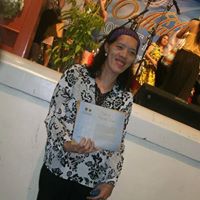 Maria Roble Photo 23