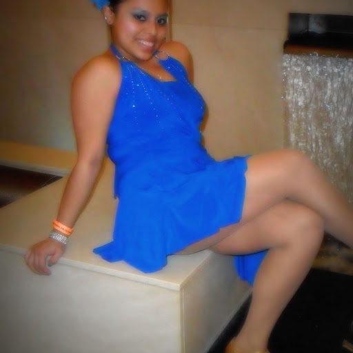 Diana Lara Photo 5