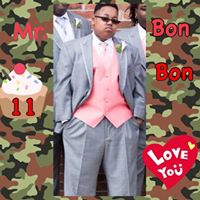 Michelle Dotson Photo 9