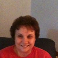 Margaret Lynn Photo 32