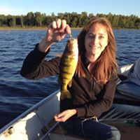 Leann Olson Photo 24