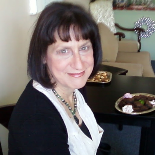 Judy Friend Photo 19