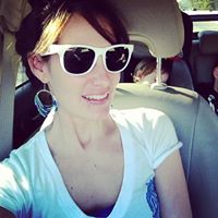 Sara Esposito Photo 12