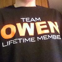 Wesley Owen Photo 6