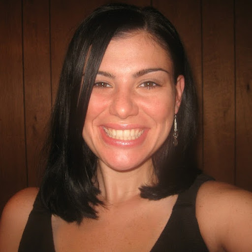 Christina Flynn Photo 13