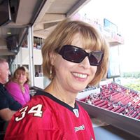 Nancy Connors Photo 6