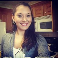 Samantha Rawls Photo 3