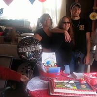 Deborah Hale Photo 17