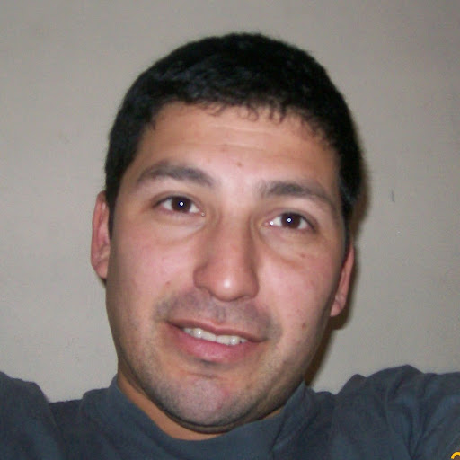 Reynaldo Acosta Photo 29