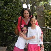 Rebeca Vera Photo 29