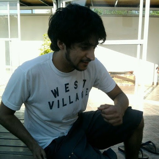 Mariano Garcia Photo 14