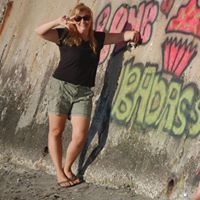 Jennifer Caswell Photo 10