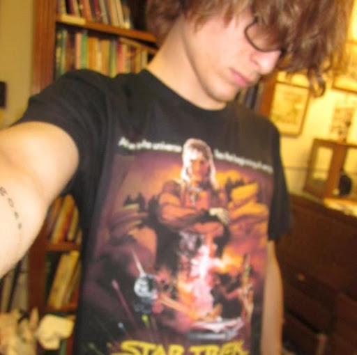 Justin Snider Photo 2