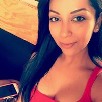Alexandra Huerta Photo 34