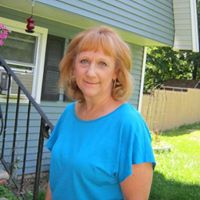 Patricia Holt Photo 15