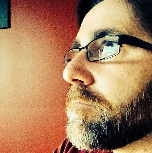 Andrew Galloway Photo 7