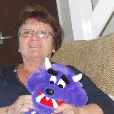 Carolyn Ellison Photo 4
