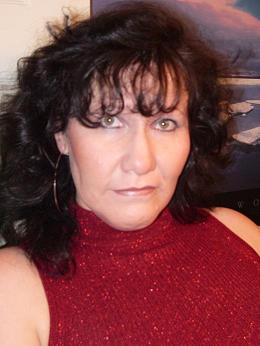 Alison Sinclair Photo 8