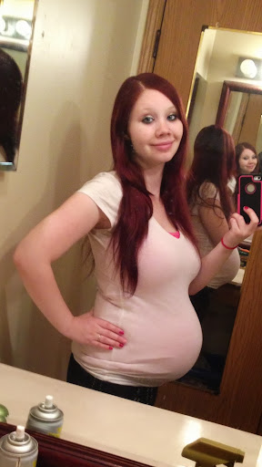 Cassandra Roberts Photo 19