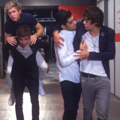 Maria Styles Photo 15