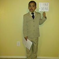Russell Jeffers Photo 13